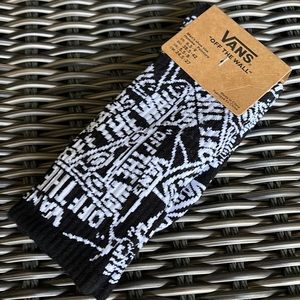 • VANS “Off The Wall” Women’s socks